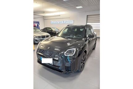 Mini Countryman C (Cooper) Gebrauchtwagen