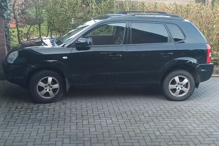 Hyundai TUCSON Gebrauchtwagen