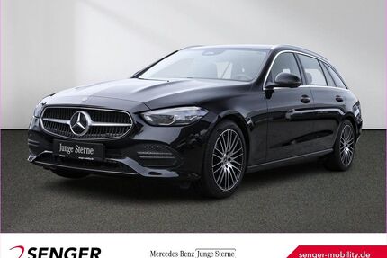 Mercedes-Benz C 180 Gebrauchtwagen