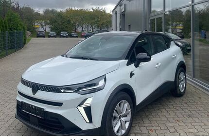 Renault Captur Gebrauchtwagen