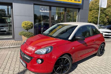 Opel Adam Gebrauchtwagen