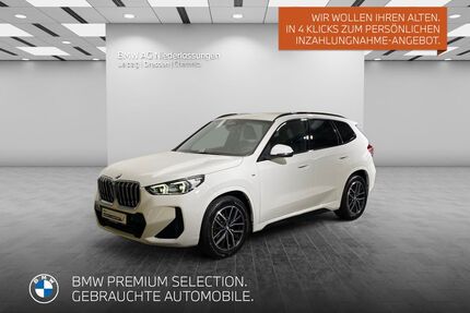 BMW X1 Gebrauchtwagen