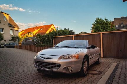 Chrysler Sebring Gebrauchtwagen