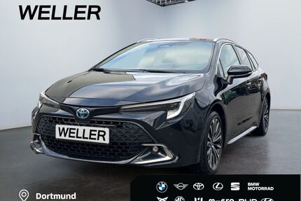 Toyota Corolla Gebrauchtwagen