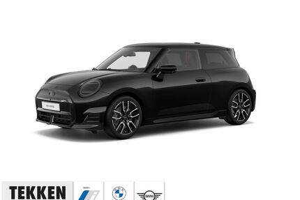 Mini Cooper SE Gebrauchtwagen