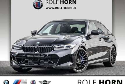 Alpina B3 Gebrauchtwagen