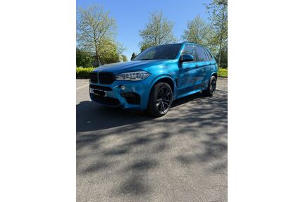 BMW X5 M Gebrauchtwagen