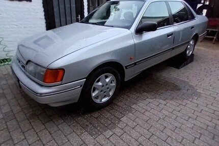 Ford Scorpio Gebrauchtwagen