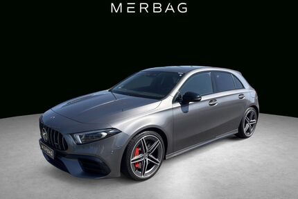 Mercedes-Benz A 45 AMG Gebrauchtwagen