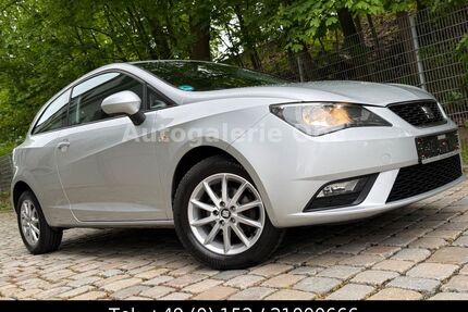 Seat Ibiza Gebrauchtwagen