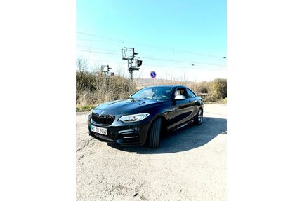BMW M240i Gebrauchtwagen