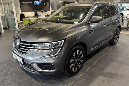 Renault Koleos Gebrauchtwagen