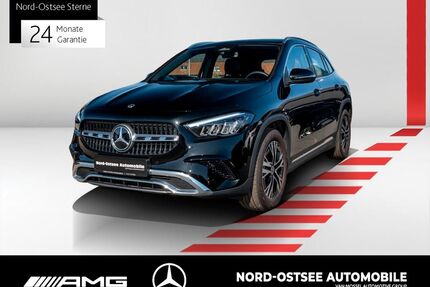 Mercedes-Benz GLA 200 Gebrauchtwagen