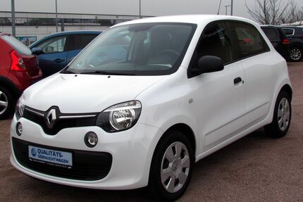Renault Twingo Gebrauchtwagen