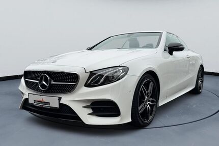 Mercedes-Benz E 200 Gebrauchtwagen