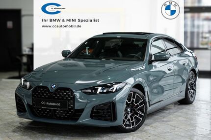 BMW 420 Gran Coupé Gebrauchtwagen