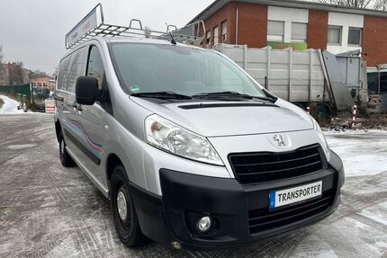 Peugeot Expert Gebrauchtwagen