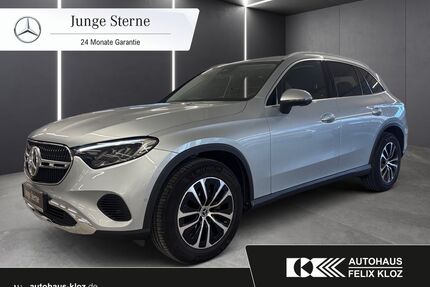 Mercedes-Benz GLC 200 Gebrauchtwagen