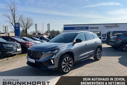 Renault Austral Gebrauchtwagen