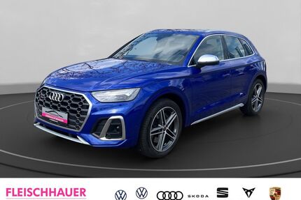 Audi SQ5 Gebrauchtwagen