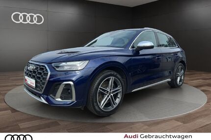 Audi SQ5 Gebrauchtwagen