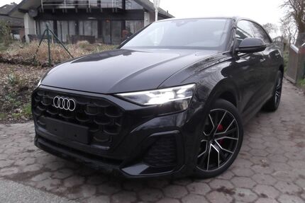 Audi Q8 Gebrauchtwagen