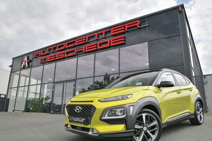 Hyundai KONA Gebrauchtwagen