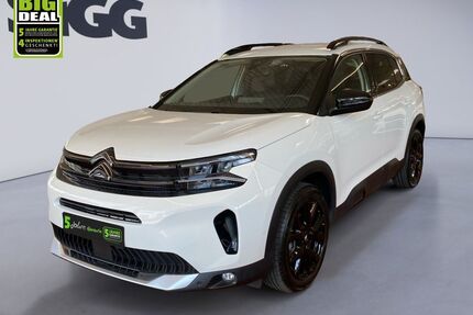 Citroen C5 Aircross Gebrauchtwagen