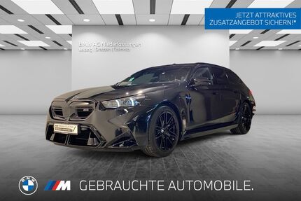 BMW M5 Gebrauchtwagen