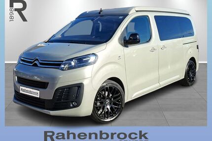 Citroen SpaceTourer Gebrauchtwagen