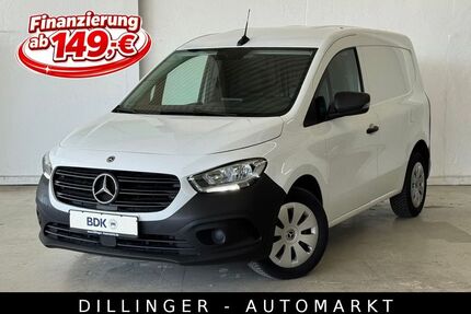 Mercedes-Benz Citan Gebrauchtwagen