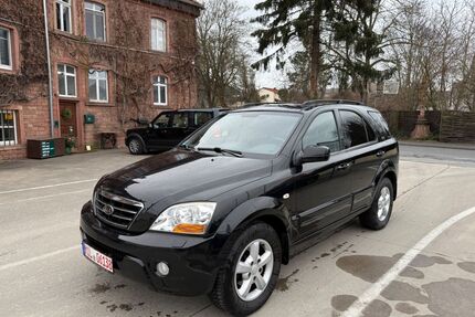 Kia Sorento Gebrauchtwagen