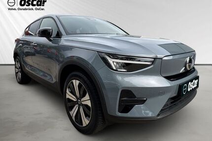 Volvo C40 Gebrauchtwagen