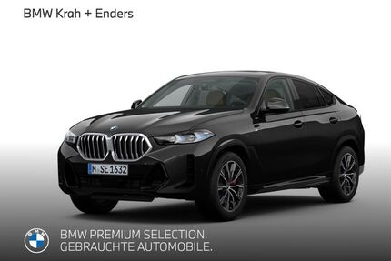 BMW X6 Gebrauchtwagen