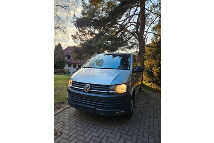 VW T6 Transporter Gebrauchtwagen