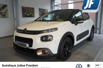 Citroen C3 Gebrauchtwagen