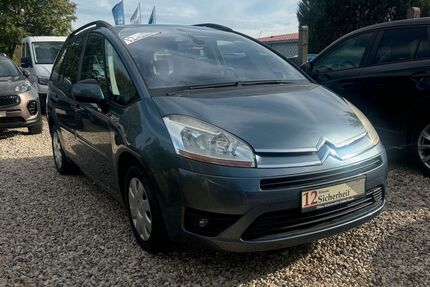 Citroen Grand C4 Picasso / SpaceTourer Gebrauchtwagen