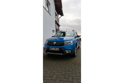 Dacia Sandero Gebrauchtwagen