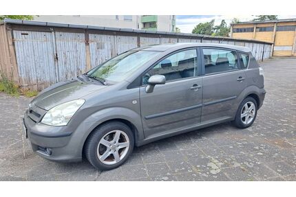 Toyota Corolla Verso Gebrauchtwagen