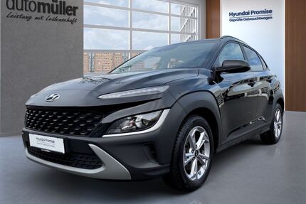 Hyundai KONA Gebrauchtwagen