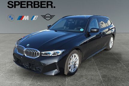 BMW 320 Gebrauchtwagen