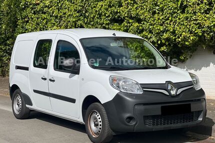 Renault Kangoo Gebrauchtwagen