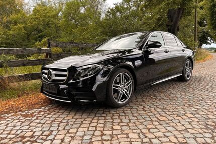 Mercedes-Benz E 400 Gebrauchtwagen