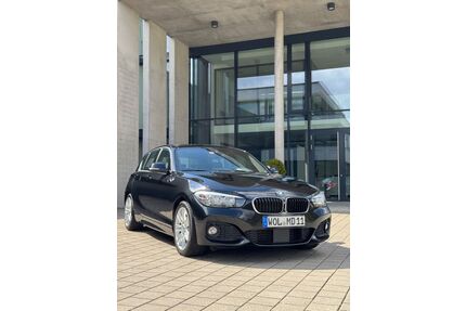 BMW 125 Gebrauchtwagen