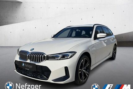 BMW 330 Gebrauchtwagen