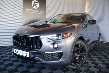 Maserati Levante Gebrauchtwagen