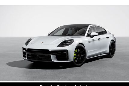 Porsche Panamera Gebrauchtwagen