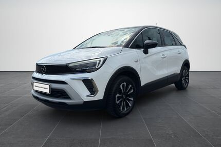 Opel Crossland (X) Gebrauchtwagen