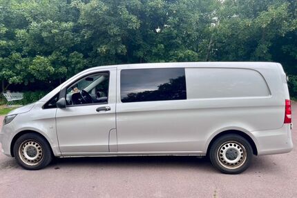 Mercedes-Benz Vito Gebrauchtwagen