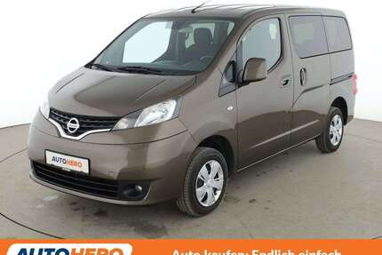 Nissan Evalia Gebrauchtwagen
